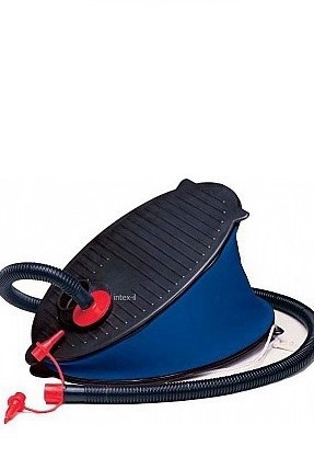 משאבה רגלית 3 ליטר INTEX