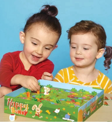 הארנב השובב 