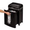 מגרסת נייר משרדית בינונית FELLOWES 450M