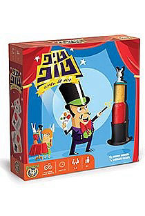 טיפ טופ - קסם של חשיבה
