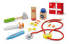 סט רופא במזוודה