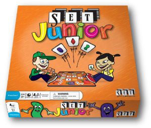 סט ג'וניור Set Junior