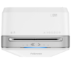 מגרסת נייר FELLOWES LX201
