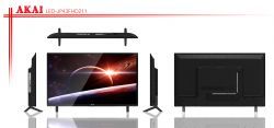 טלויזיה AKAI SQ-D43S-FHD אקאי