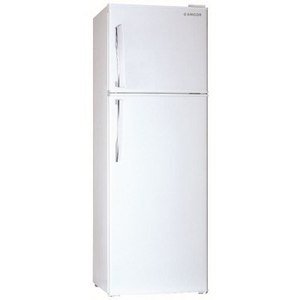 מקרר ‏מקפיא עליון Amcor AM220W ‏203 ‏ליטר אמקור