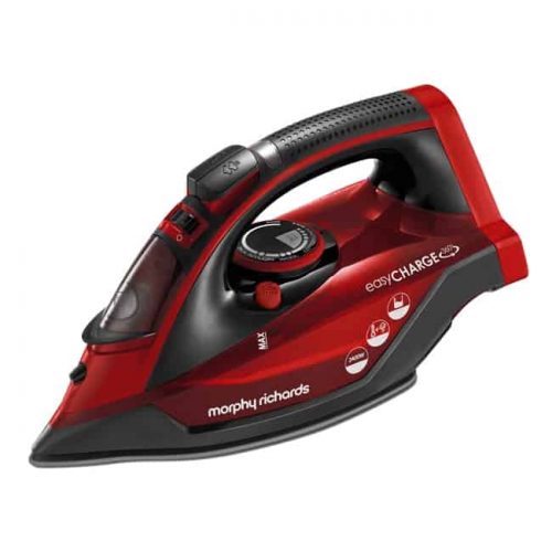 מגהץ אדים אלחוטי  Morphy Richards ,easy CHARGE 360   