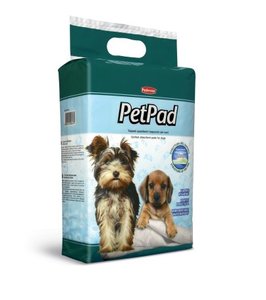PED PAD 10