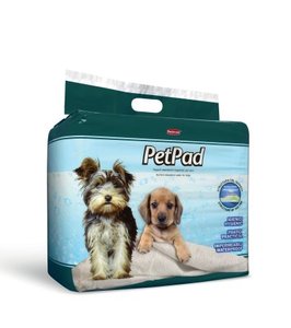 PED PAD 40
