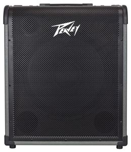 מגבר לבס 250W רמקול "15 PEAVEY MAX250
