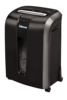 מגרסת נייר משרדית בינונית Fellowes 73CI