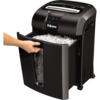 מגרסת נייר משרדית בינונית Fellowes 73CI
