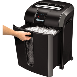 מגרסת נייר משרדית בינונית Fellowes 73CI
