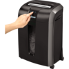 מגרסת נייר משרדית בינונית Fellowes 73CI