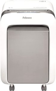 מגרסת נייר FELLOWES LX211