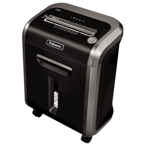 מגרסת נייר משרדית קטנה FELLOWES 79CI