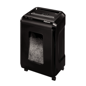 מגרסת נייר משרדית בינונית FELLOWES 92CS