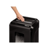מגרסת נייר משרדית בינונית FELLOWES 92CS
