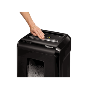 מגרסת נייר משרדית בינונית FELLOWES 92CS
