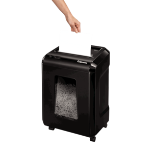 מגרסת נייר משרדית בינונית FELLOWES 92CS