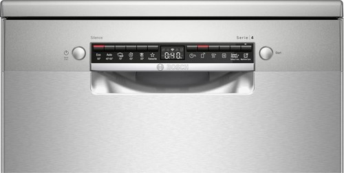  מדיח כלים ‏רחב Bosch SMS4HTI33E בוש 