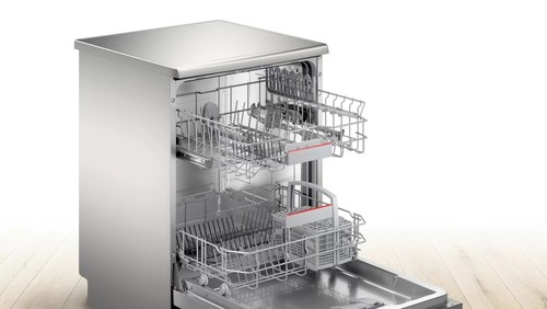  מדיח כלים ‏רחב Bosch SMS4HTI33E בוש 