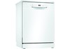 מדיח כלים רחב לבן BOSCH בוש SMS2ITW04E מתצוגה