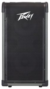 מגבר לבס 200W רמקולים PEAVEY MAX208 2 X 8