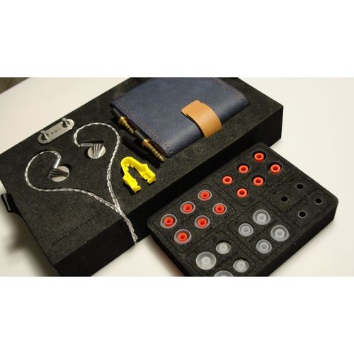 אוזניות חוטיות FIIO FD5