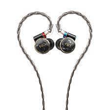 אוזניות חוטיות Fiio FD3