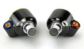 אוזניות ‏חוטיות Fiio FD3