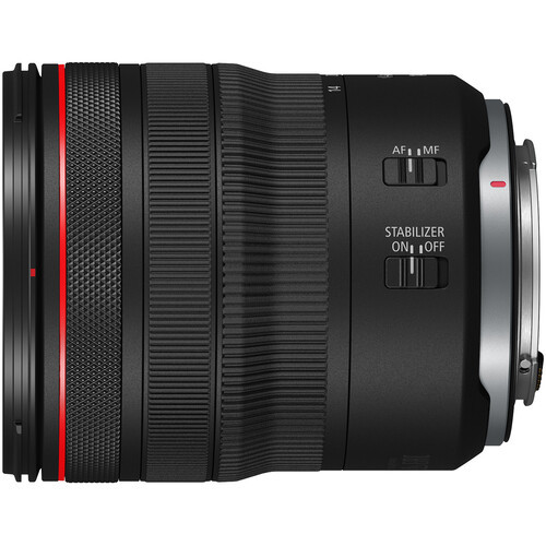עדשה Canon RF 14-35mm f/4L IS USM