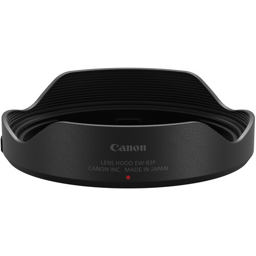 עדשה Canon RF 14-35mm f/4L IS USM