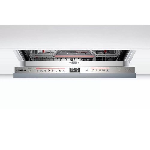  מדיח כלים ‏רחב Bosch SMV6ZDX49E בוש מתצוגה