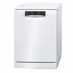 מדיח כלים רחב Bosch SMS46NW01B בוש מתצוגה