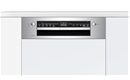 מדיח כלים ‏צר Bosch SPI2IKS10E בוש מתצוגה