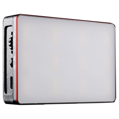 פאנל לד Aputure MC RGBW-שנתיים