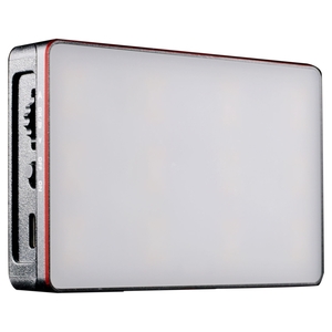 פאנל לד Aputure MC RGBW-שנתיים