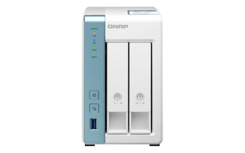 QNAP TS-231P3