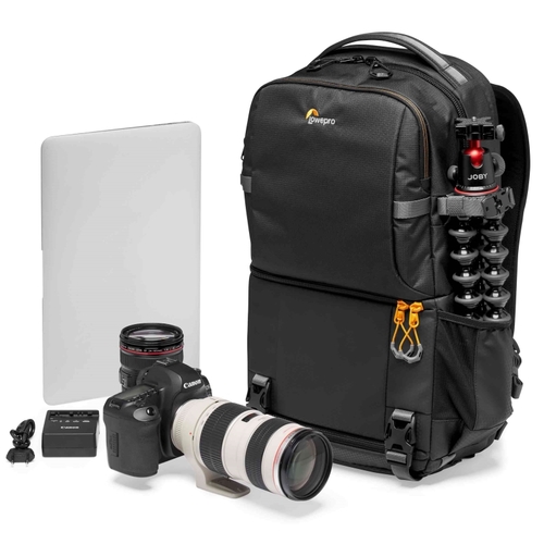 תיק גב Lowepro Fastpack BP 250 AW III
