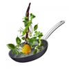 מחבת 24 ס"מ   MORPHY RICHARDS  PLATINUM FULL INDUCTION