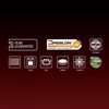 מחבת 24 ס"מ   MORPHY RICHARDS  PLATINUM FULL INDUCTION