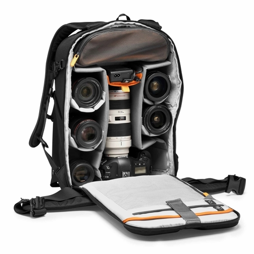 תיק גב Lowepro Flipside BP 400 AW III