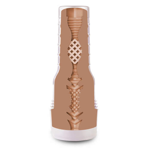 פלשלייט Fleshlight - Autumn Falls Cream Texture