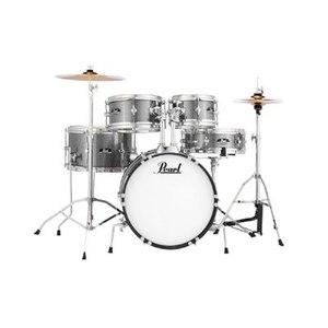 מערכת תופים לילדים פרל PEARL Road Show Jr. RSJ465C-708