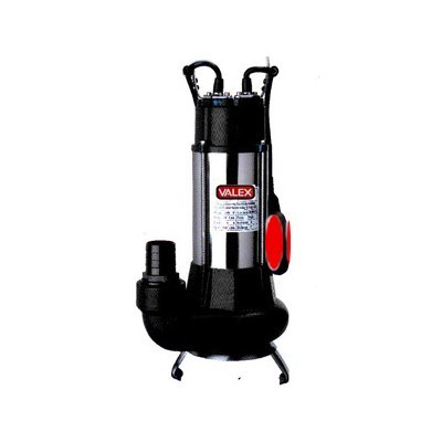 משאבה טבולה 2" נירוסטה VALEX VA-1110 F