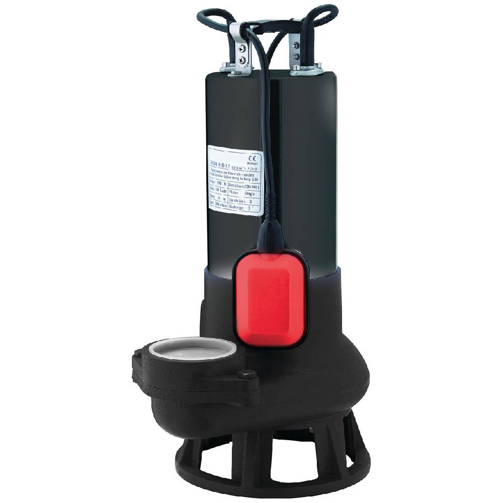 משאבה טבולה "3 VALEX VA-55-3.0-1.5