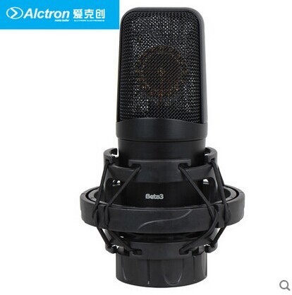 מקרופון קונדנסר ALCTRON BETA3