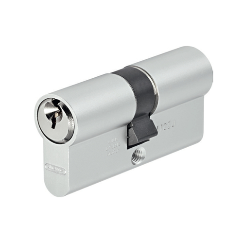 צילינדר ABUS טיטליום 50+50