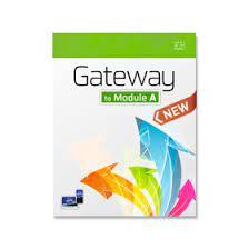 גייטווי טו מודול  Gateway to module A  אריק כהן