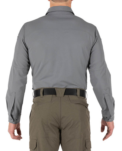 חולצה דגם FREEDOM FLEX LONG-SLEEVE 